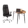 Компьютерное кресло Tetchair Итон 25561 черный фото 27