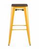 Табурет барный Stool Group Tolix SGR_YD-H765-W_LG-06 фото 2