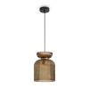 Подвесной светильник Freya Modern FR5558PL-01BR фото 3