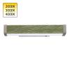 Настенный светодиодный светильник Odeon Light Exclusive Riviera 5451/10WLA