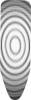 Чехол для гладильной доски Brabantia PerfectFit C 131042 124x45, титановые круги
