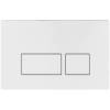 Комплект Belbagno Loto BB070CHR/SC/BB026/BB042BL кнопка белая фото 13