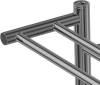 Полотенцесушитель электрический Lemark Pramen П7 50x60 фото 2