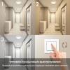 Потолочный светильник Denkirs Plato DK6511-WH/1 фото 6