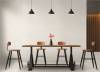 Керамогранит Maimoon Full Body Graphite Polished 60х60 фото 2
