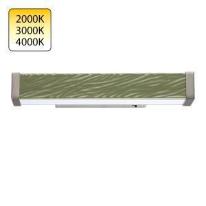 Настенный светодиодный светильник Odeon Light Exclusive Riviera 5451/10WLA