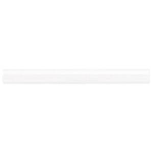 Бордюр Ape Ceramica Lord A012953 Torello Blanco 20x2