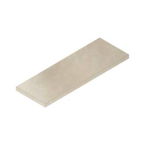 Ступень Italon Миллениум 620070001292 Dust Угловая Левая 33x80