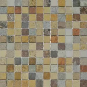 Мозаика Orro Mosaic Stone Moses Tum. 30.5x30.5