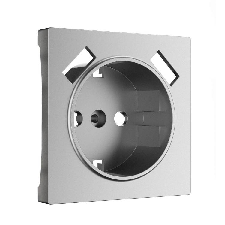Накладка для розетки USB  Werkel W1179565