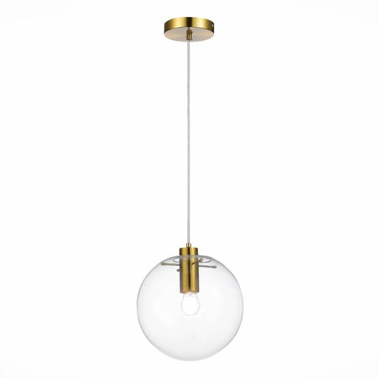 Подвесной светильник ST Luce Noor SL1056.213.01