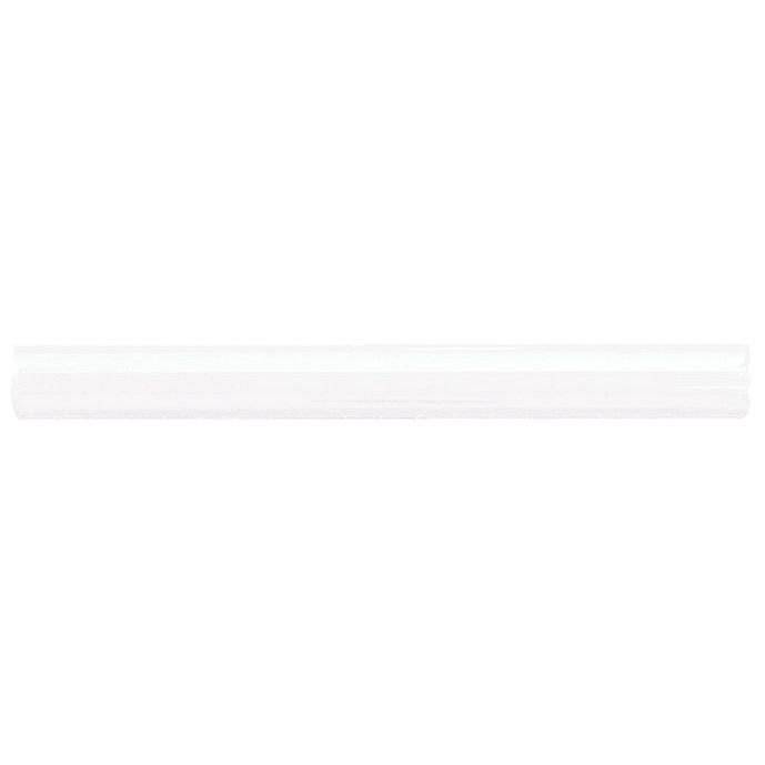 Бордюр Ape Ceramica Lord A012953 Torello Blanco 20x2