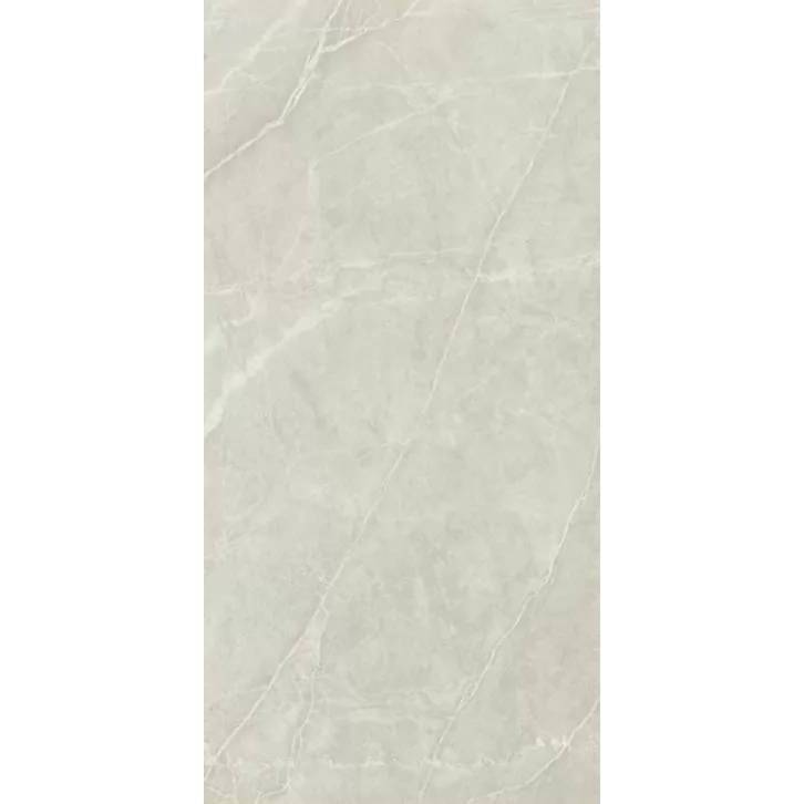 Керамогранит La Fenice Velvet Marble 12MBV07 Amani White Reactive 3D Rett 60x120