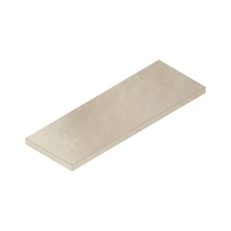 Ступень Italon Миллениум 620070001292 Dust Угловая Левая 33x80