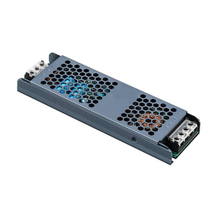 Драйвер Crystal Lux 48V 160W