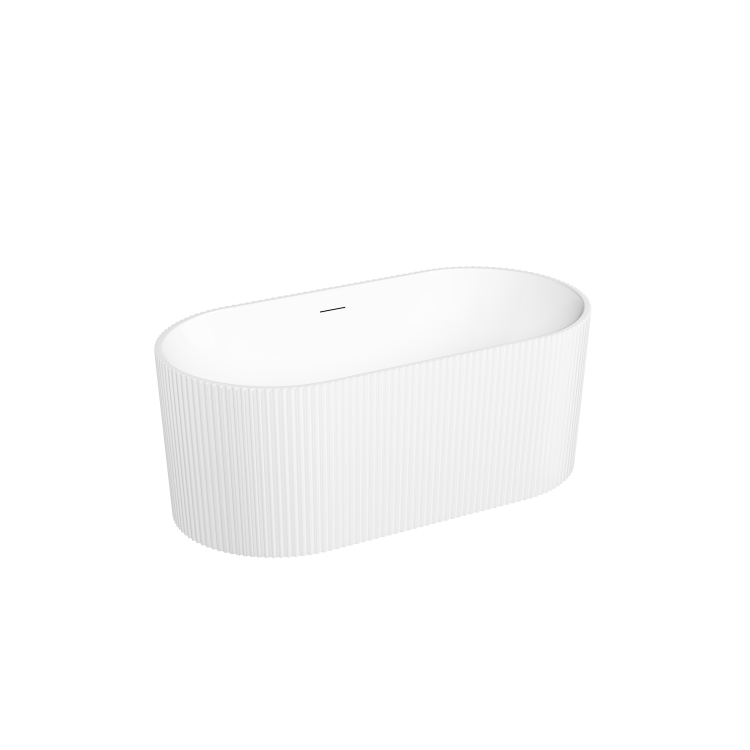 Акриловая ванна Sancos Vivia FB24 170x80 белая