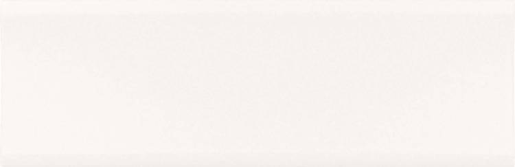 Керамическая плитка Equipe Vibe 28771 In Gesso White Matt 6.5x20