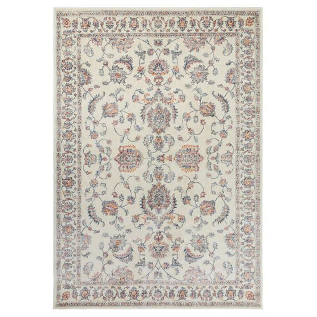 Ковер Glory 6213A Cream/Cream 1.65x2.3 м