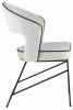 Стул Stool Group Найла FDC7143 BOST 152+303 серый фото 3