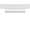Трековый светильник Arte Lamp Linea A4697PL-1WH фото 2