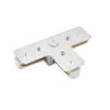 T-коннектор Denkirs DK Track White TR1103-WH фото 3
