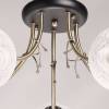 Потолочная люстра De City Грация 677014505 фото 6