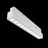 Трековый светильник Technical Points TR031-4-18WTW-DD-W фото 2