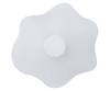 Потолочный светильник TopDecor Daisy AP1 10 01s