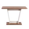 Стол обеденный Tetchair Tibi 20612 дуб канзас,пепел фото 3