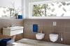 Смеситель для раковины Grohe Eurostyle Cosmopolitan 3355220E фото 8