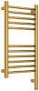 Полотенцесушитель электрический Сунержа Богема 3.1 03-6005-6030 прямой, Золото, 60x30
