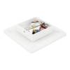 Настенный светодиодный светильник DesignLed JY Rubik LWA807A-WH-WW 002809 фото 5