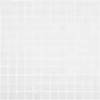 Мозаика Vidrepur Hex Nordic № 910 Белый(на сетке) 30.7x31.7