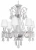 Подвесной светильник Loft IT Zenith 10210/6 White