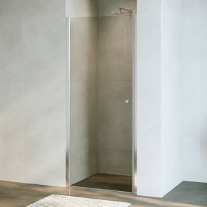 Душевая дверь RGW Dolphin TN-03 54930309-11 Хром 90x195