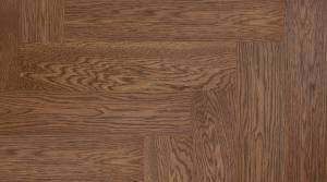 Паркетная доска Auswood Travel Herringbone NFH471 Oak Lazaro 600x125x12