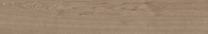 Керамогранит Estima Classic Wood 73191 CW03/NR_R10/19.4x120x9R/GW Rusty Beige Неполированный Рект. 19.4x120
