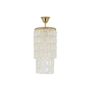 Потолочный светильник Arti Lampadari Stella Gold Stella E 1.5.20.102 G
