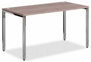 Стол офисный Skyland Xten Gloss 00-07087209, XGST 147.1 Дуб светлый