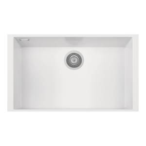 Кухонная мойка Rivelato Stria SR-7669 белый