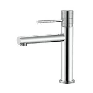 Смеситель для раковины Gid Edessa SS070CHK хром