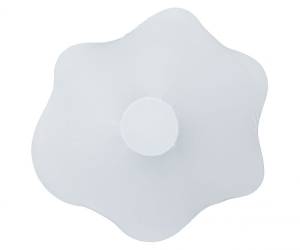 Потолочный светильник TopDecor Daisy AP1 10 01s