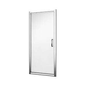 Душевая дверь в нишу Wasserkraft Salm 27I27