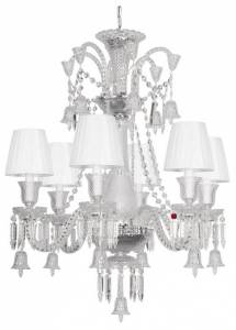 Подвесной светильник Loft IT Zenith 10210/6 White