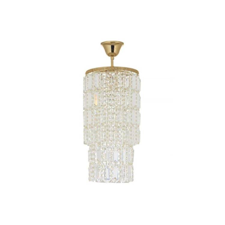 Потолочный светильник Arti Lampadari Stella Gold Stella E 1.5.20.102 G