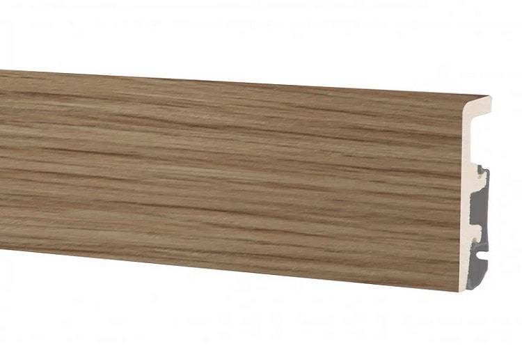 Плинтус Arbiton Integra 44 Дуб манориал 2400x80x20