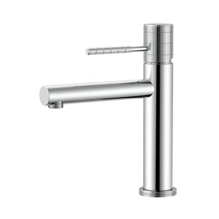 Смеситель для раковины Gid Edessa SS070CHK хром