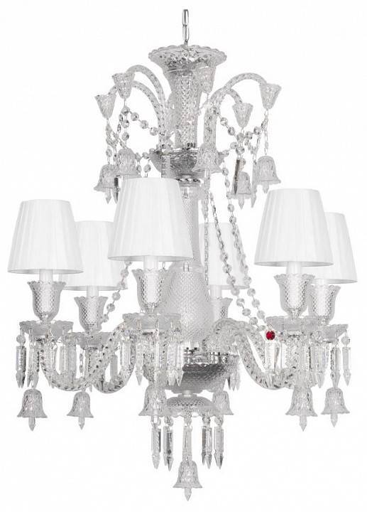 Подвесной светильник Loft IT Zenith 10210/6 White