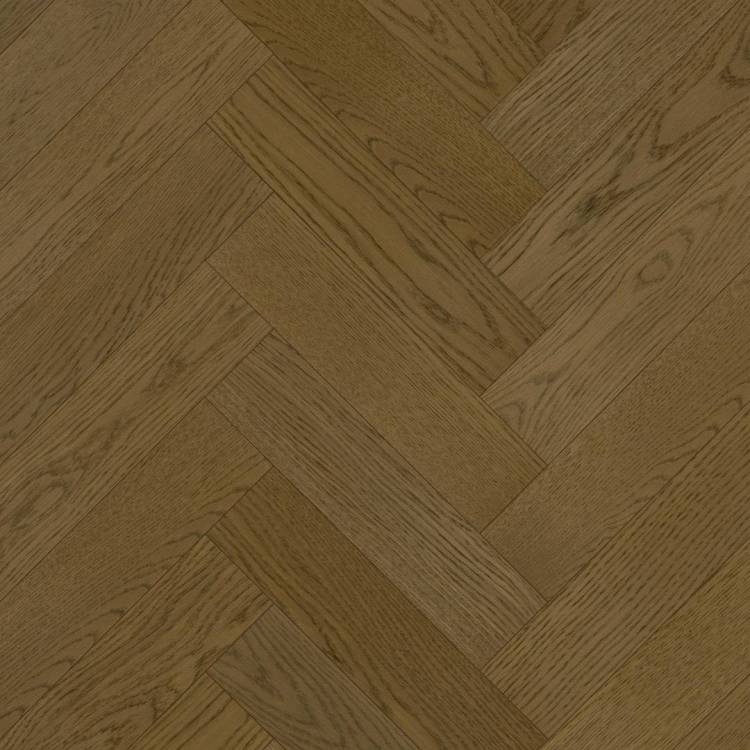 Паркетная доска Quartz Parquet Штучный паркет 44-1258-59 Кедровый Латте 400x100x5