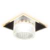 Встраиваемый светильник Ambrella light Techno Spot TN355 фото 4
